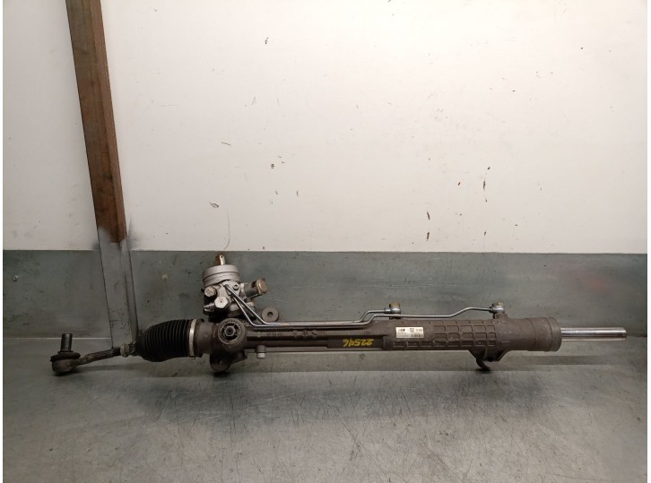 Recambio de cremallera direccion para audi a6 c6 avant (4f5) 2.7 tdi referencia OEM IAM 4F1422066 4F1422053A 