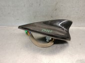 Recambio de antena para hyundai kona furgoneta/suv (os, ose, osi) ev referencia OEM IAM 96210BE400  