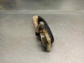 Recambio de maneta exterior delantera derecha para hyundai tucson (jm) 2.0 crdi cat referencia OEM IAM 826602E000  