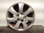 Recambio de llanta para kia magentis 2.0 crdi referencia OEM IAM 529102G210 R16X61/2JH2OFFSET46 ALUMINIO 7P