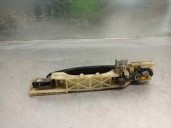 Recambio de maneta exterior delantera derecha para hyundai tucson (jm) 2.0 crdi cat referencia OEM IAM 826602E000  