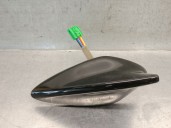 Recambio de antena para hyundai kona furgoneta/suv (os, ose, osi) ev referencia OEM IAM 96210BE400 
