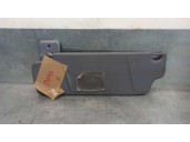 Recambio de parasol izquierdo para renault twingo (co6) 1.2 referencia OEM IAM 7700820868 