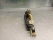 Recambio de maneta exterior delantera derecha para hyundai tucson (jm) 2.0 crdi cat referencia OEM IAM 826602E000  