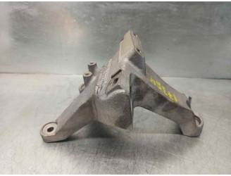 Recambio de soporte motor izquierdo para audi a8 (4e2) 4.2 v8 40v referencia OEM IAM 4E0199308BJ 