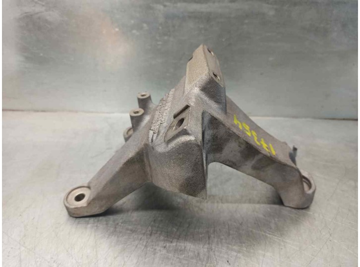 Recambio de soporte motor izquierdo para audi a8 (4e2) 4.2 v8 40v referencia OEM IAM 4E0199308BJ 
