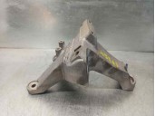 Recambio de soporte motor izquierdo para audi a8 (4e2) 4.2 v8 40v referencia OEM IAM 4E0199308BJ 