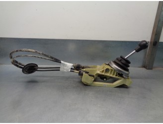 Recambio de palanca cambio para honda jazz (gd1/5) 1.2 dsi cat referencia OEM IAM 54100SAA013  