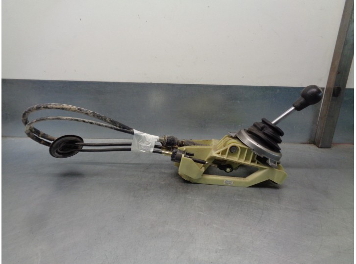 Recambio de palanca cambio para honda jazz (gd1/5) 1.2 dsi cat referencia OEM IAM 54100SAA013  