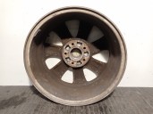 Recambio de llanta para kia magentis 2.0 crdi referencia OEM IAM 529102G210 R16X61/2JH2OFFSET46 ALUMINIO 7P