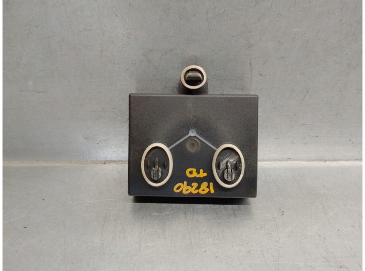 Recambio de modulo confort para audi a6 berlina (4gc) 3.0 v6 24v tdi referencia OEM IAM 4G8959795J  