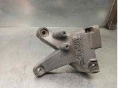 Recambio de soporte motor izquierdo para audi a8 (4e2) 4.2 v8 40v referencia OEM IAM 4E0199308BJ 