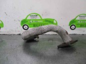 Recambio de enfriador egr para ford focus berlina (cak) 1.8 tddi turbodiesel cat referencia OEM IAM XS4Q9D477BF D307A TUBO