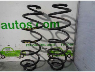 Recambio de muelle amortiguacion para hyundai lantra berlina (rd) 1.9 diesel cat referencia OEM IAM   
