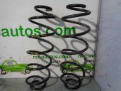 Recambio de muelle amortiguacion para hyundai lantra berlina (rd) 1.9 diesel cat referencia OEM IAM 