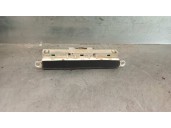 Recambio de pantalla multifuncion para renault twingo (co6) 1.2 referencia OEM IAM 7700820023 