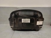 Recambio de cuadro instrumentos para bmw serie 5 berlina (e60) 530d referencia OEM IAM 62119153765 110080213849 