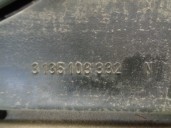 Recambio de electroventilador para ford focus berlina (cak) ambiente referencia OEM IAM 98AB8C607FM 0130107802 BOSCH