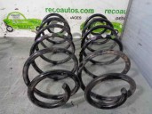 Recambio de muelle amortiguacion para hyundai lantra berlina (rd) 1.9 diesel cat referencia OEM IAM 