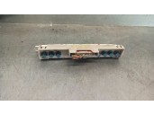 Recambio de pantalla multifuncion para renault twingo (co6) 1.2 referencia OEM IAM 7700820023  