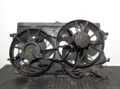Recambio de electroventilador para ford focus berlina (cak) ambiente referencia OEM IAM 98AB8C607FM 0130107802 BOSCH