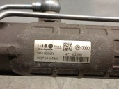 Recambio de cremallera direccion para audi a6 c6 avant (4f5) 2.7 tdi referencia OEM IAM 4F1422066 4F1422053A 