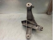 Recambio de soporte motor izquierdo para audi a8 (4e2) 4.2 v8 40v referencia OEM IAM 4E0199308BJ 