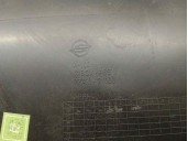 Recambio de guantera para ssangyong rodius 2.7 turbodiesel cat referencia OEM IAM 7770021000 7770021000 
