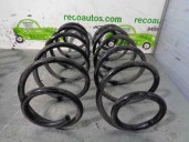 Recambio de muelle amortiguacion para hyundai lantra berlina (rd) 1.9 diesel cat referencia OEM IAM 
