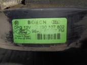 Recambio de electroventilador para ford focus berlina (cak) ambiente referencia OEM IAM 98AB8C607FM 0130107802 BOSCH