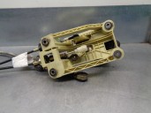 Recambio de palanca cambio para honda jazz (gd1/5) 1.2 dsi cat referencia OEM IAM 54100SAA013  