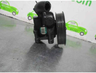Replacement power steering pump for Ford Focus Saloon (CAK) 1.8 TDDi turbodiesel cat OEM IAM reference 0JD1303 HBDFX 