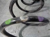 Recambio de muelle amortiguacion para hyundai lantra berlina (rd) 1.9 diesel cat referencia OEM IAM 