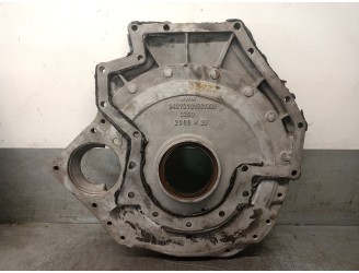 Recambio de tapa motor para volkswagen lt 28-46 ii caja/chasis (2dc, 2df, 2dg, 2dl, 2dm) 2.8 tdi referencia OEM IAM 062103203A 0