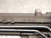 Recambio de cremallera direccion para audi a6 c6 avant (4f5) 2.7 tdi referencia OEM IAM 4F1422066 4F1422053A 