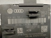Recambio de modulo confort para audi a6 berlina (4gc) 3.0 v6 24v tdi referencia OEM IAM 4G8959795J  