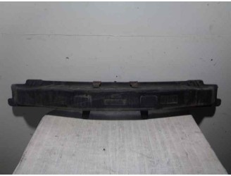 Recambio de refuerzo paragolpes delantero para renault twingo (co6) 1.2 referencia OEM IAM  DE FIBRA 