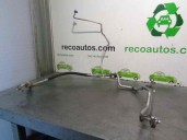 Recambio de tubos aire acondicionado para nissan almera (n16/e) comfort referencia OEM IAM 924405M201 924805M200 