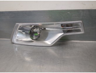 Recambio de faro antiniebla derecho para citroën c5 berlina 2.0 hdi fap referencia OEM IAM 6206J5 