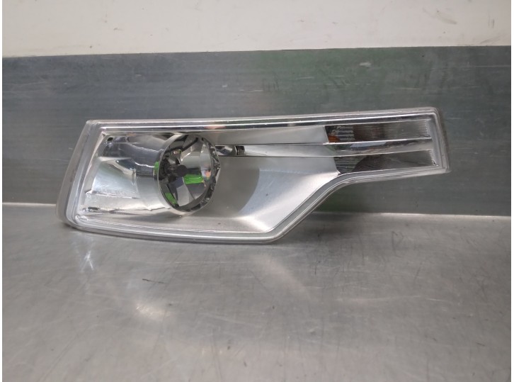 Recambio de faro antiniebla derecho para citroën c5 berlina 2.0 hdi fap referencia OEM IAM 6206J5 