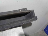 Recambio de refuerzo paragolpes delantero para renault twingo (co6) 1.2 referencia OEM IAM  DE FIBRA 