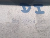 Recambio de soporte cambio para audi a4 b5 (8d2) 1.9 tdi referencia OEM IAM 22724620  FEBI