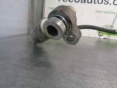 Recambio de tubos aire acondicionado para nissan almera (n16/e) comfort referencia OEM IAM 924405M201 924805M200 