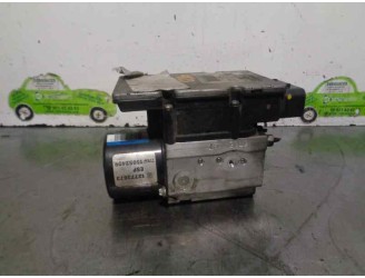 Replacement ABS for Opel Vectra C Saloon 1.9 CDTi CAT (Z 19 DTL) OEM IAM reference 12773673 15052409 TRW