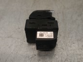 Recambio de mando elevalunas trasero derecho para audi q3 (f3b) 35 tdi referencia OEM IAM 4K0959855 4K0959855 