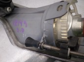 Recambio de faro antiniebla derecho para citroën c5 berlina 2.0 hdi fap referencia OEM IAM 6206J5 