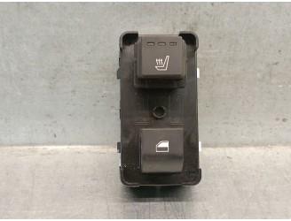 Recambio de mando elevalunas trasero derecho para hyundai kona furgoneta/suv (os, ose, osi) ev referencia OEM IAM 93581BE030NNB 