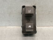 Replacement rear right window regulator switch for Hyundai Kona Van/SUV (OS, OSE, OSI) EV OEM IAM reference 93581BE030NNB 