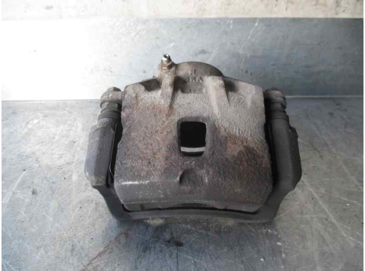 Recambio de pinza freno delantera derecha para hyundai tucson (jm) 2.0 crdi cat referencia OEM IAM 581902EA10 