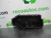 Recambio de carter para ford focus berlina (cak) 1.8 tddi turbodiesel cat referencia OEM IAM YS6Q6675AD 